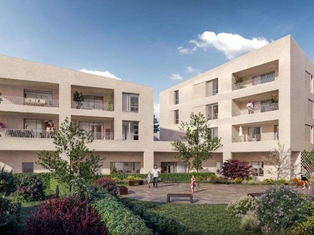 Appartement vente à Nantes, Les Sorinières