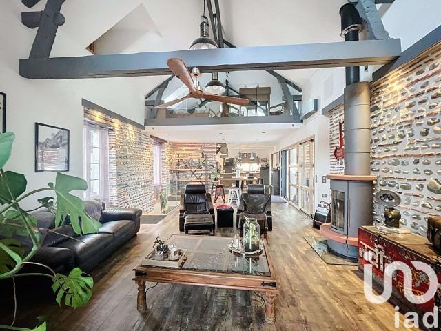Appartement vente à Pau, Lescar