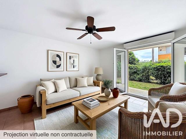 Appartement vente à Pau, Lescar