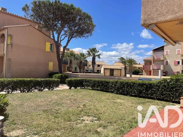 Appartement vente à Narbonne, Leucate