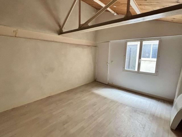 Appartement vente à Narbonne, Lézignan-corbières