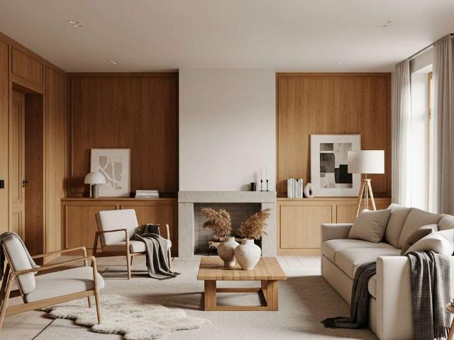 Appartement vente à La Roche-sur-Yon, L'herbergement