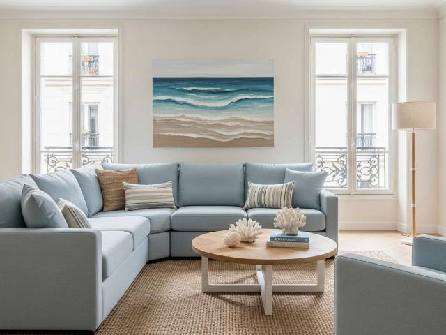 Appartement vente à La Roche-sur-Yon, L'herbergement
