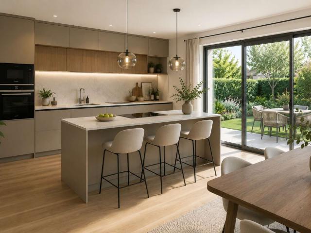 Appartement vente à Rennes, Bretagne