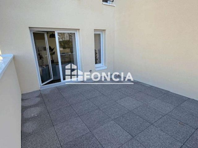 Appartement vente à Rennes, Bretagne
