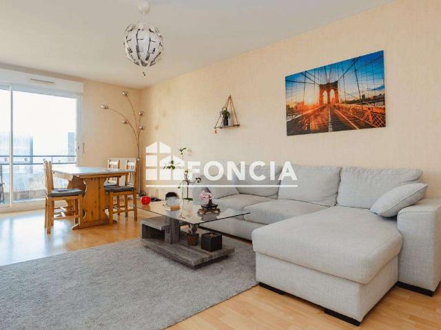 Appartement vente à Rennes, Bretagne