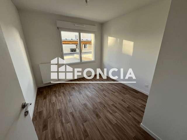 Appartement vente à Rennes, Bretagne