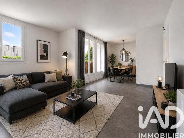 Appartement vente à Libourne