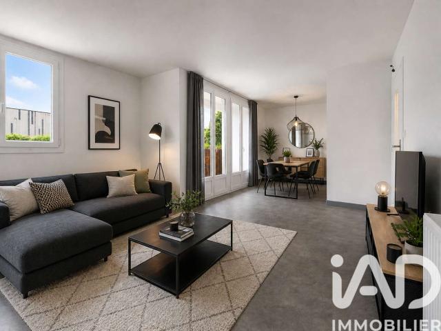 Appartement vente à Libourne