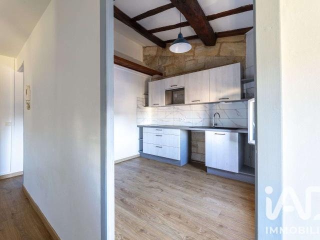 Appartement vente à Libourne