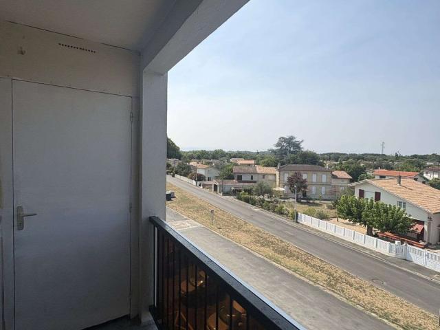 Appartement vente à Libourne