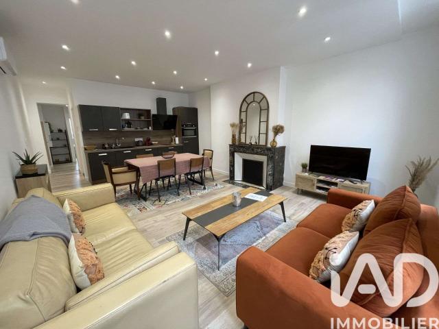 Appartement vente à Libourne