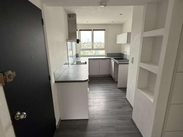 Appartement vente à Libourne