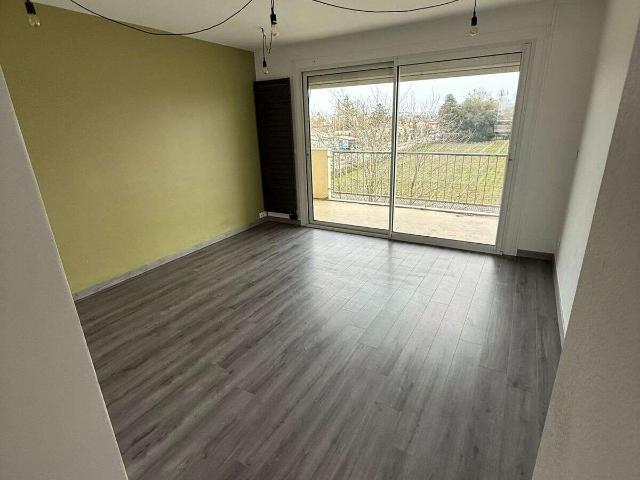 Appartement vente à Libourne