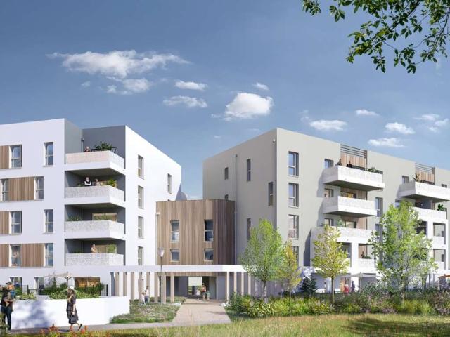 Appartement vente à Rennes, Bretagne