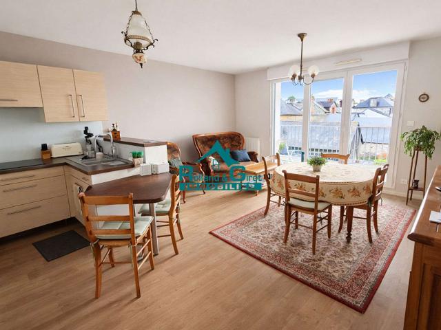 Appartement vente à Rennes, Bretagne