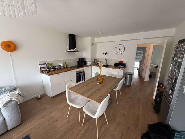 Appartement vente à Rennes, Bretagne