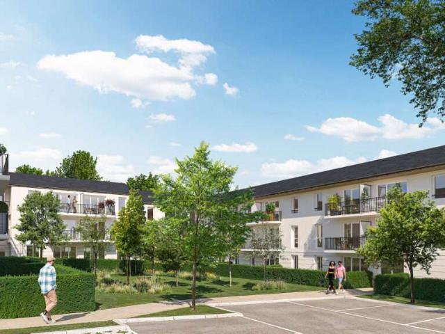Appartement vente à Châteaubriant-Ancenis, Ligné
