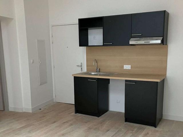 Appartement vente à Lille