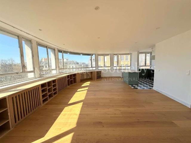 Appartement vente à Lille