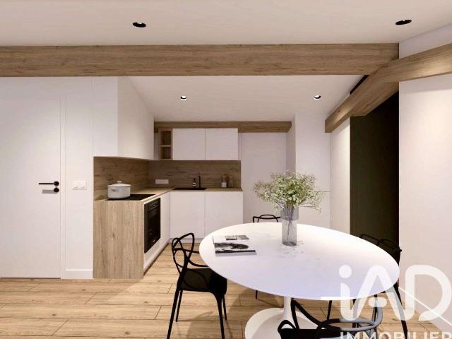 Appartement vente à Lyon, Métropole de Lyon