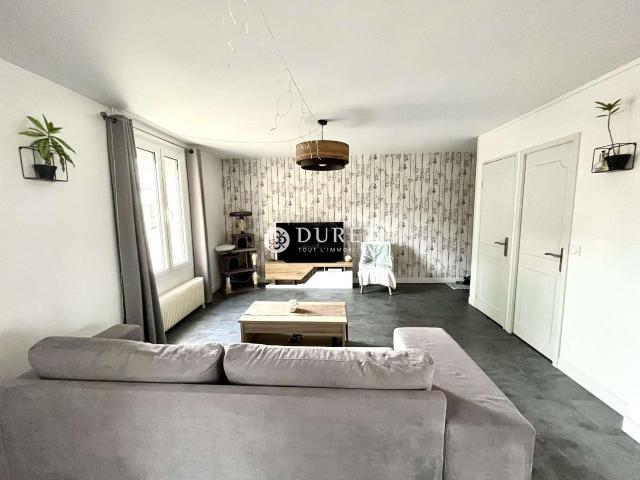 Appartement vente à Palaiseau, Limours
