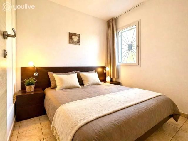 Appartement vente à Corte, Linguizzetta