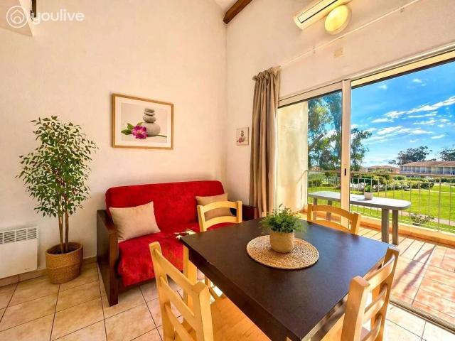 Appartement vente à Corte, Linguizzetta