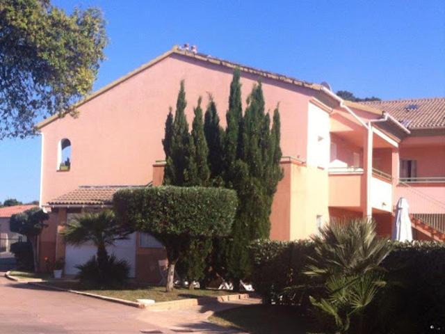 Appartement vente à Corte, Linguizzetta