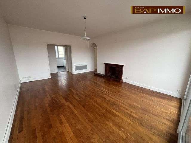 Appartement vente à Lisieux