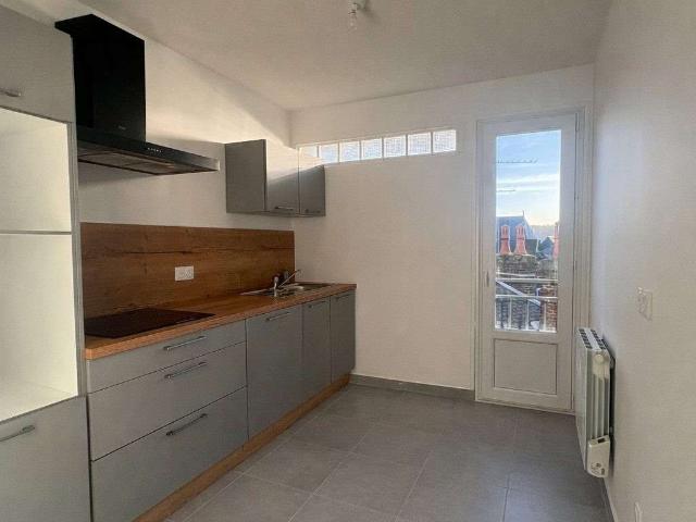Appartement vente à Lisieux