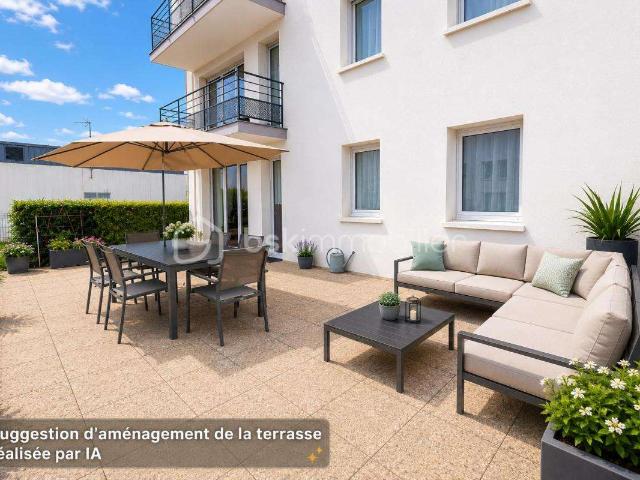 Appartement vente à Pontivy, Bretagne
