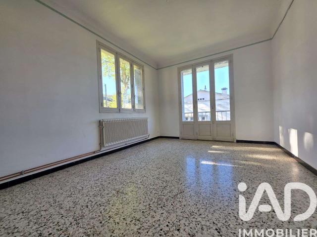 Appartement vente à Lodève