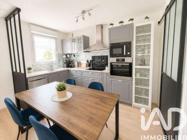 Appartement vente à Muret, Longages