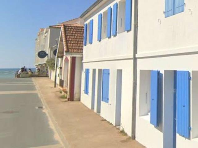Appartement vente à Les Sables-d'Olonne, Longeville-sur-mer
