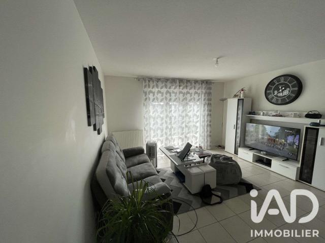 Appartement vente à Pau, Lons