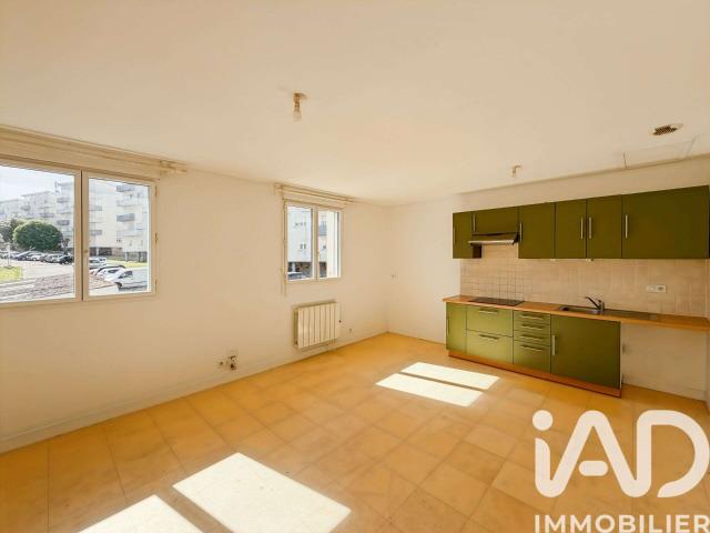 Appartement vente à Lorient, Bretagne