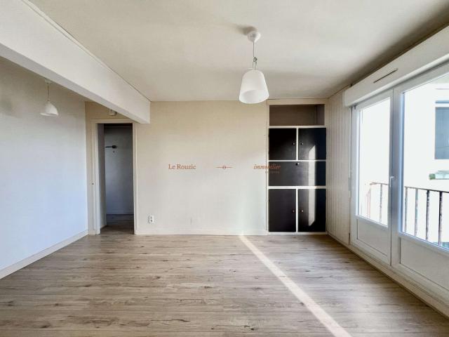 Appartement vente à Lorient, Bretagne