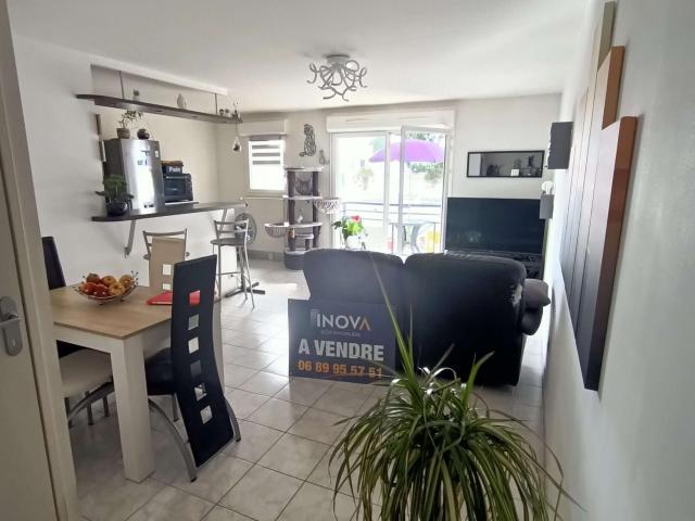 Appartement vente à Lorient, Bretagne