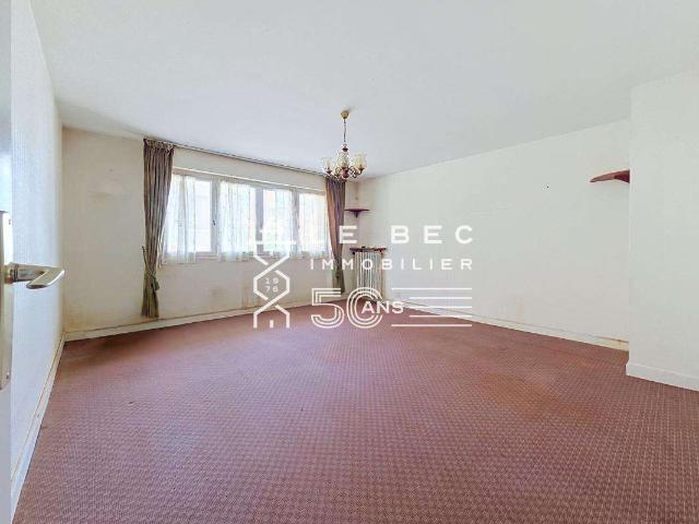 Appartement vente à Lorient, Bretagne