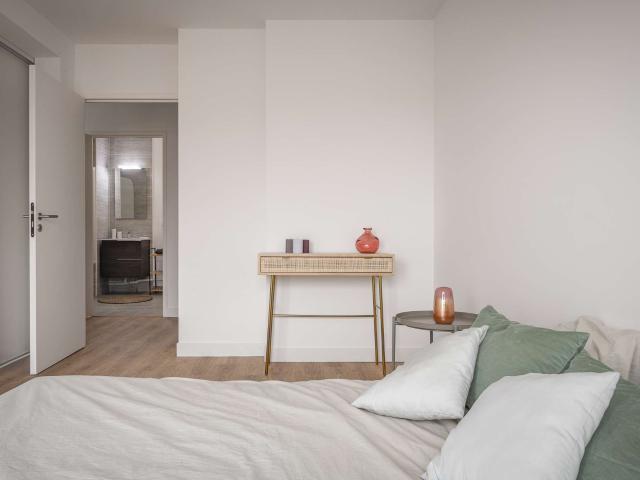 Appartement vente à Lorient, Bretagne