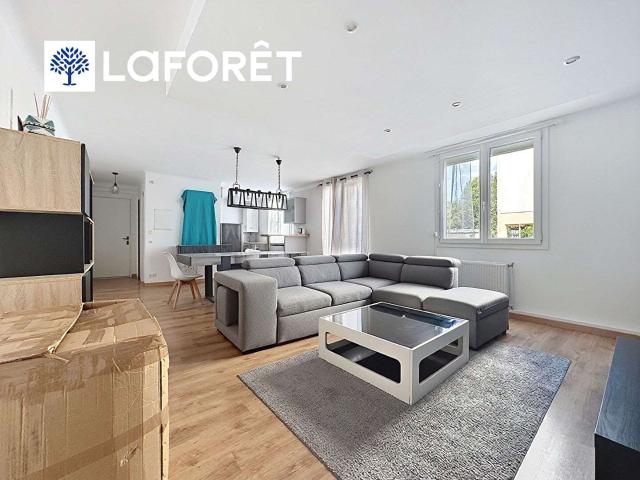 Appartement vente à Lorient, Bretagne