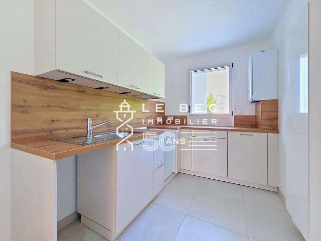 Appartement vente à Lorient, Bretagne