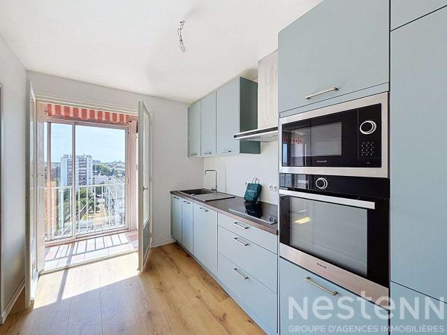 Appartement vente à Lorient, Bretagne