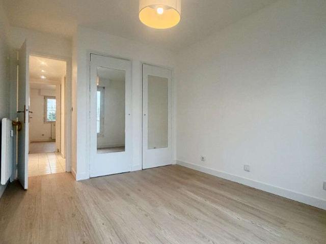 Appartement vente à Lorient, Bretagne