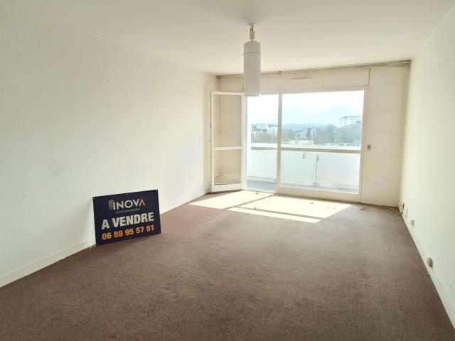 Appartement vente à Lorient, Bretagne
