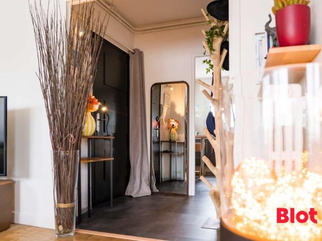 Appartement vente à Lorient, Bretagne