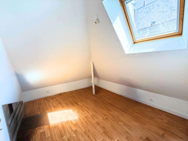 Appartement vente à Lorient, Bretagne
