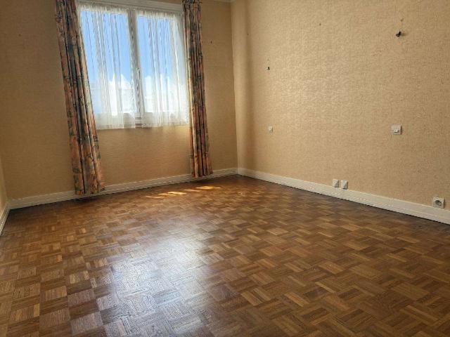 Appartement vente à Lorient, Bretagne