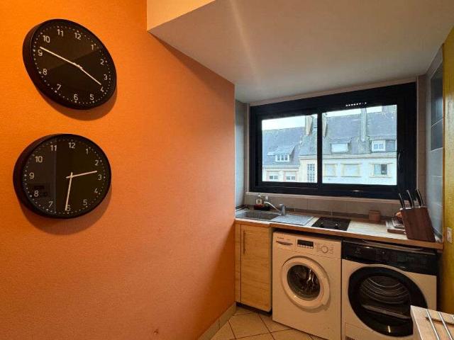 Appartement vente à Lorient, Bretagne